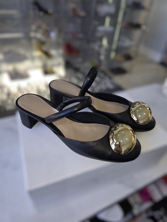 Tacones de Mujer