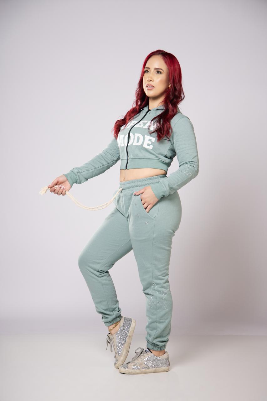 Conjunto de Mono O.M
