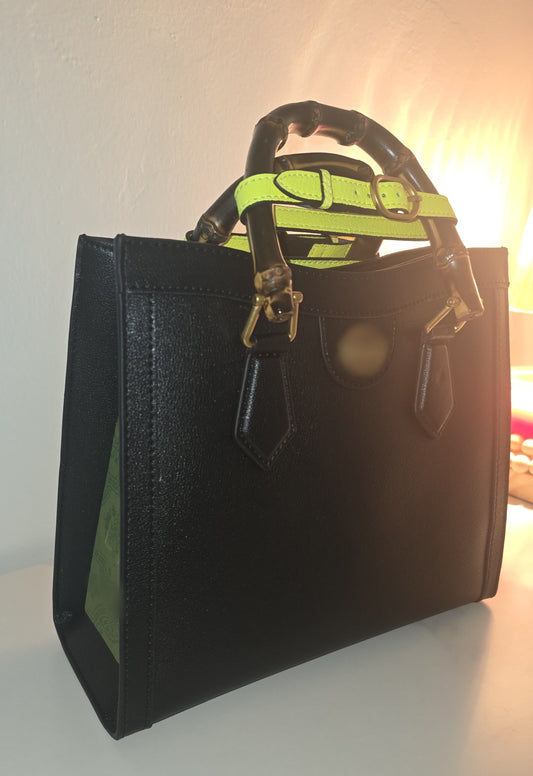 Cartera de Mujer