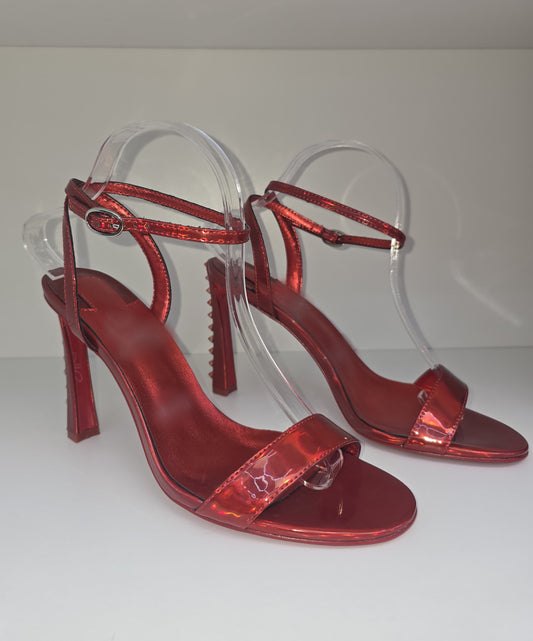 Tacones de Mujer