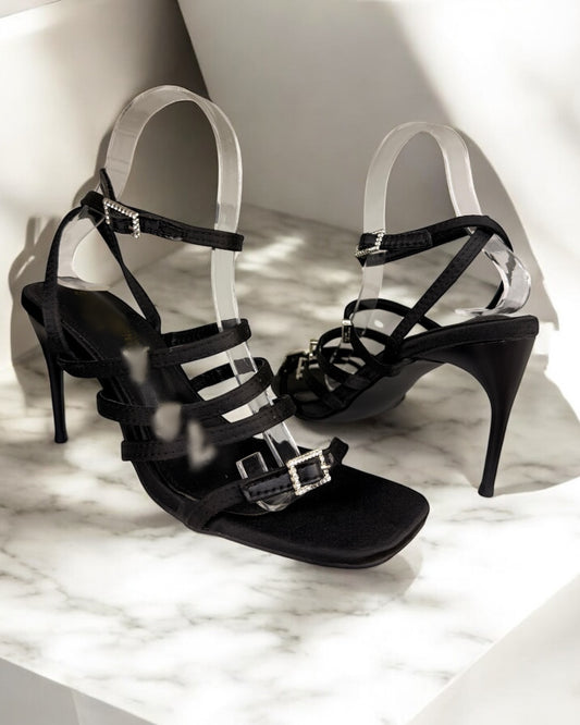 Tacones de Mujer