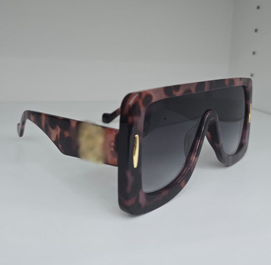 Lentes de Sol