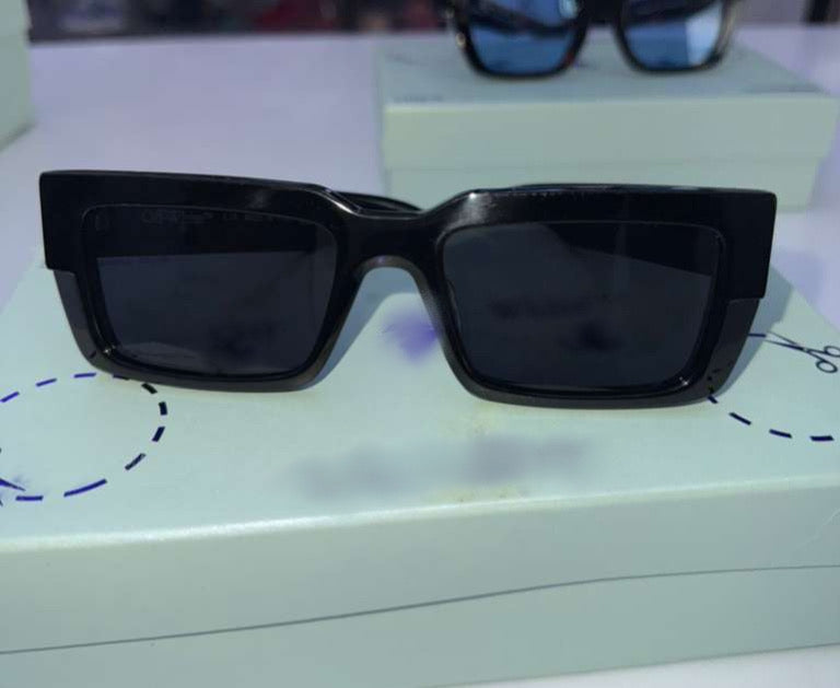Lentes de Sol