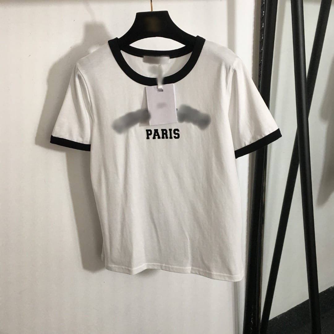 Blusa Paris