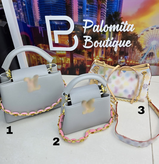 Carteras de Mujer