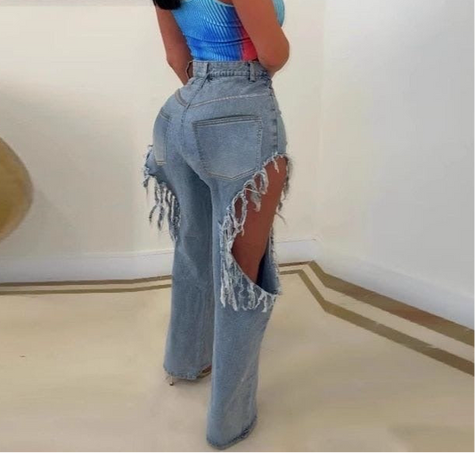 Pantalón de Mujer