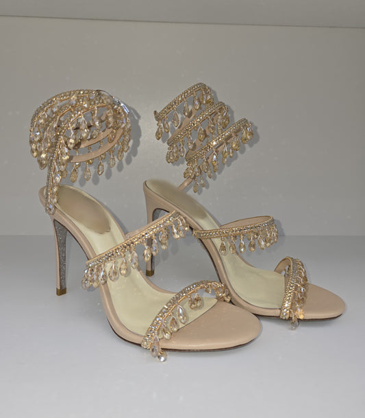 Tacones de Mujer