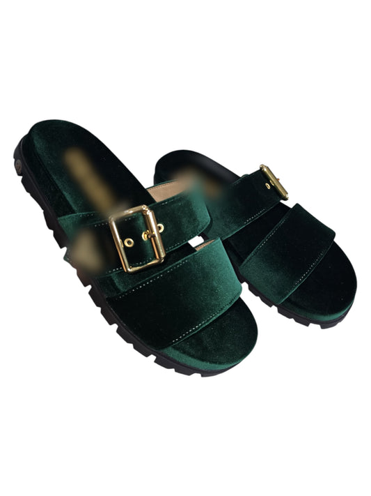 Sandalias de Mujer