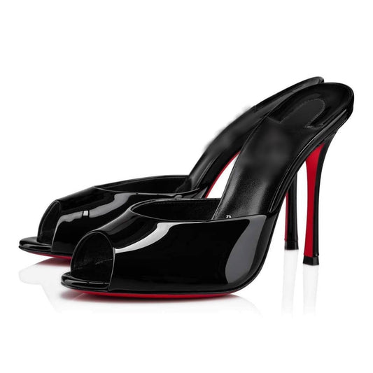 Tacones de Mujer