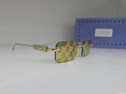 Lentes de mujer