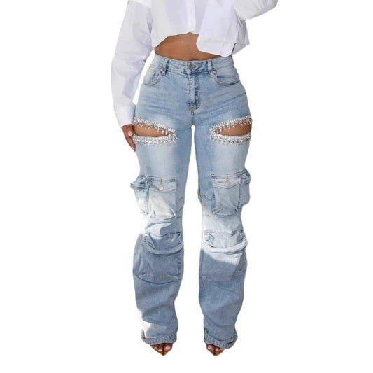 Pantalón de Mujer