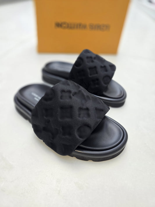 Sandalias de mujer
