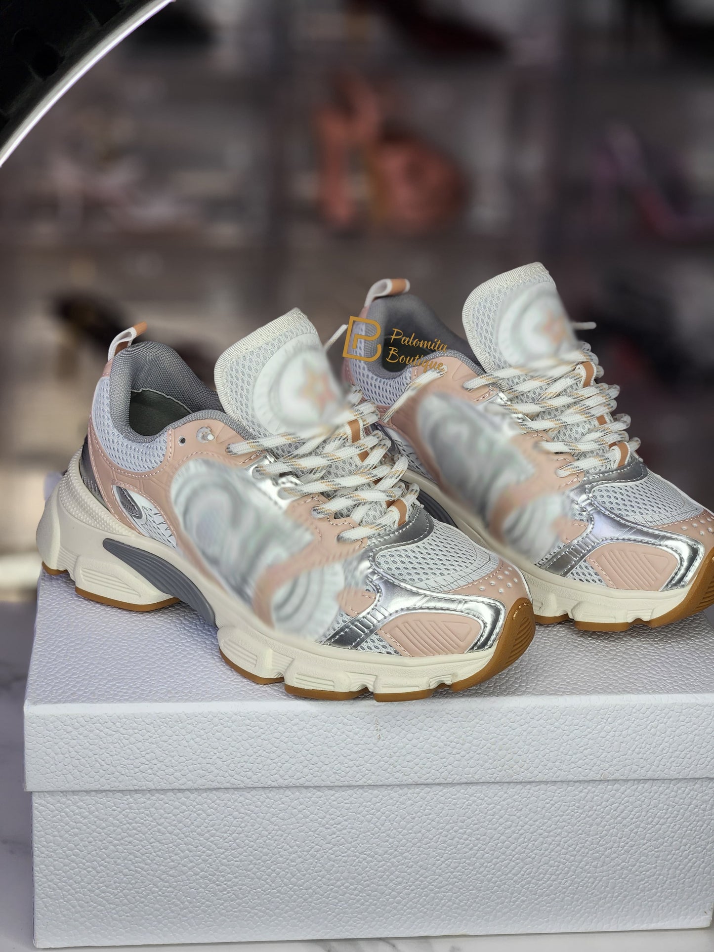 Tenis de Mujer