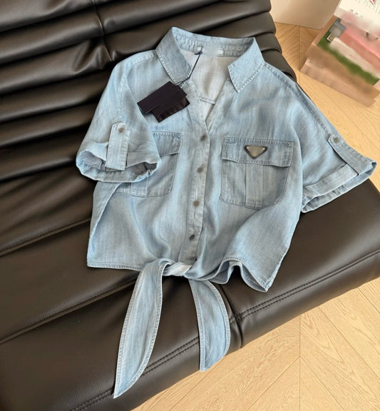Blusa de Mujer