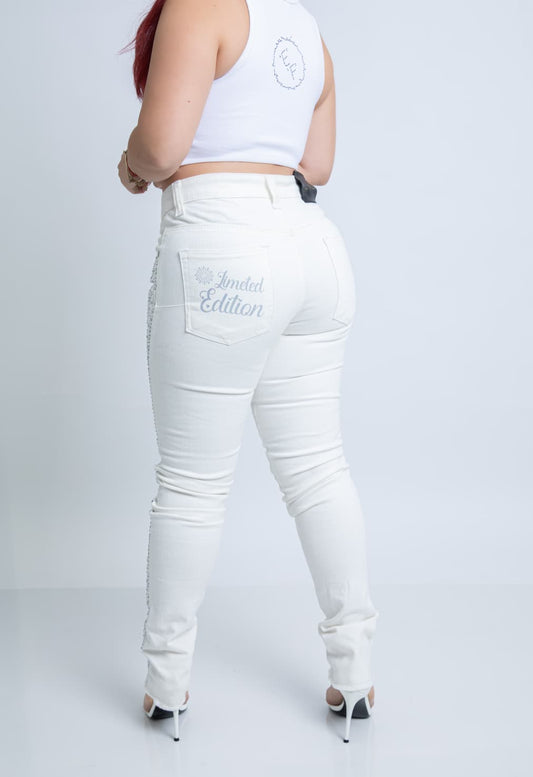 Pantalón de Mujer O.M