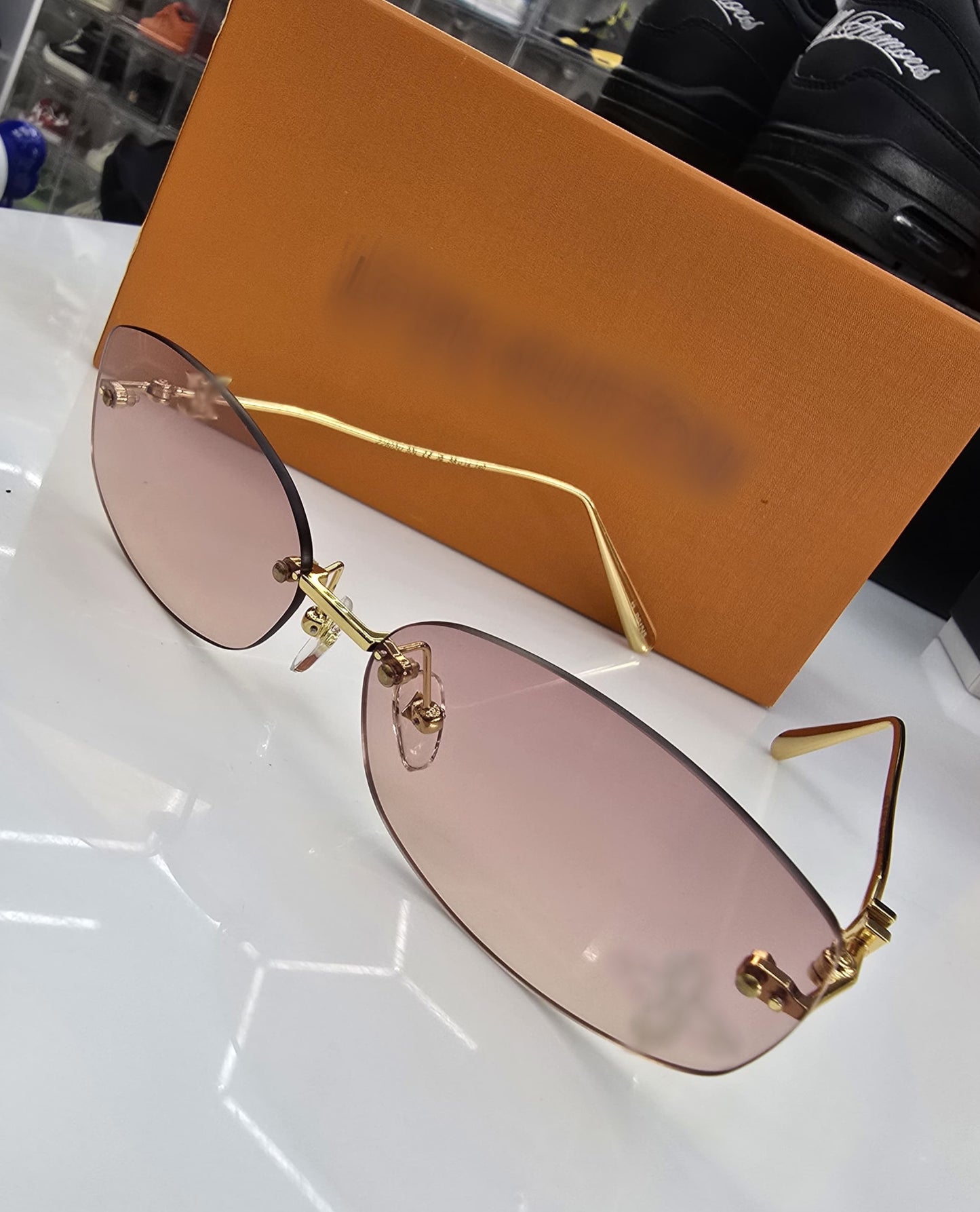 Lentes de Mujer