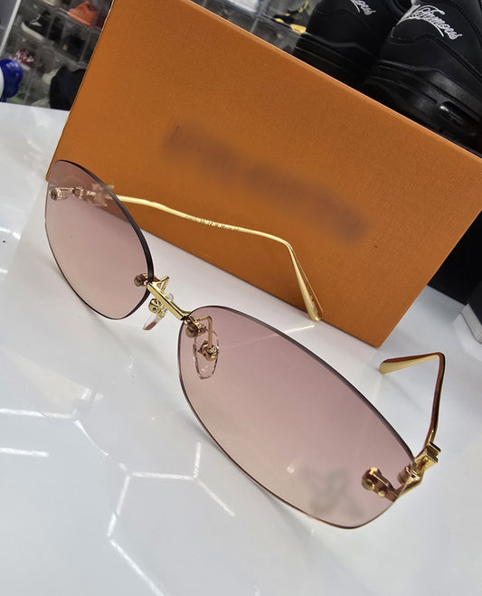 Lentes de Mujer