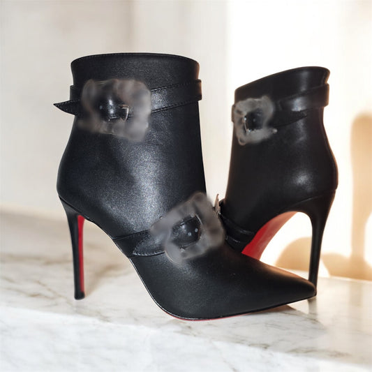 Botas de mujer