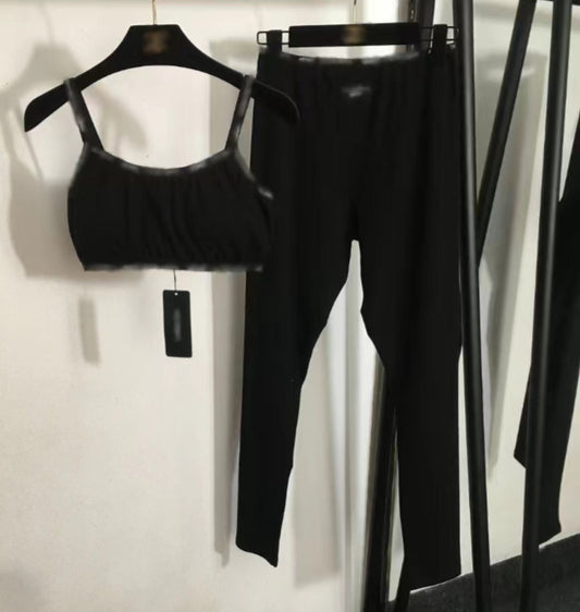 Conjunto de Mujer