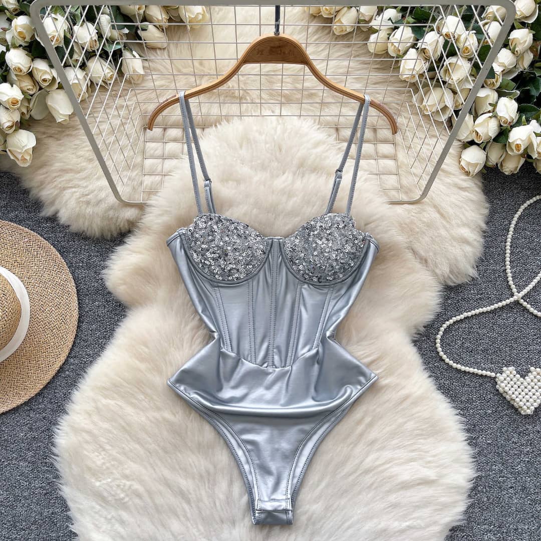 Body Corset Push up