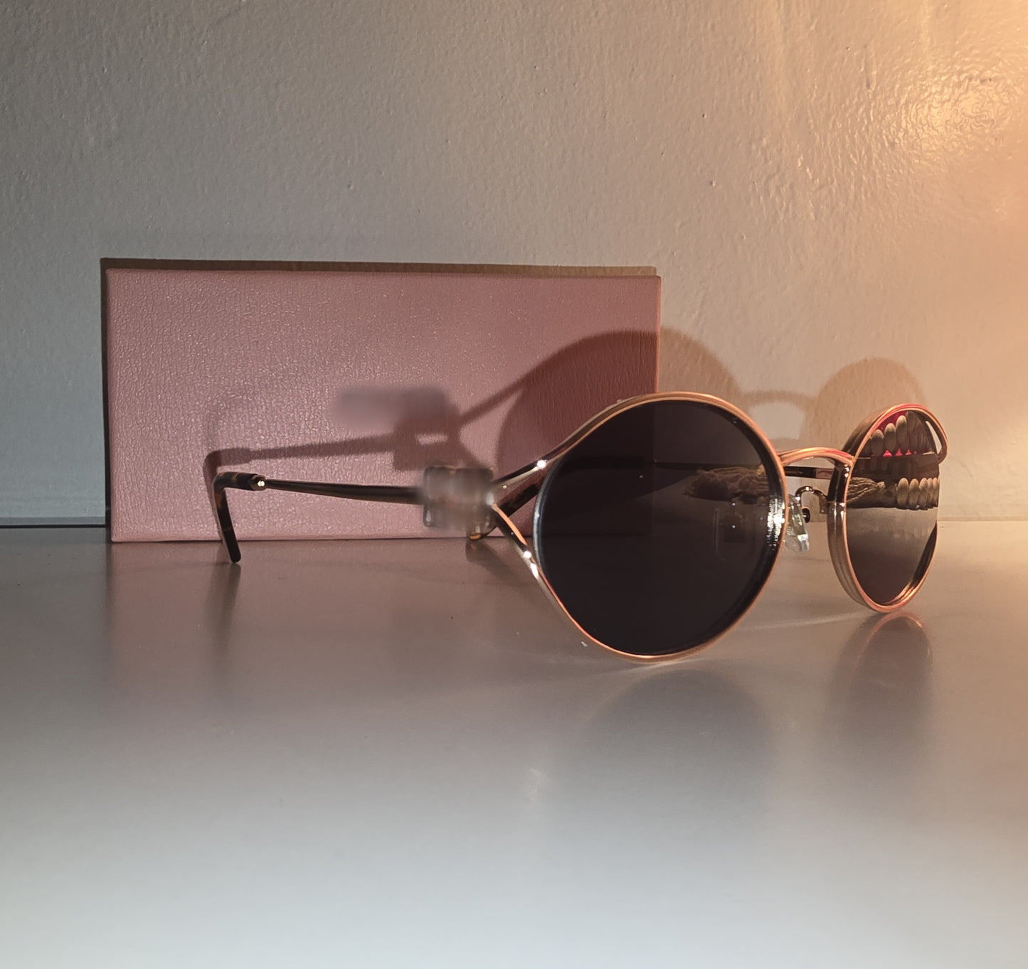 Lentes de Mujer