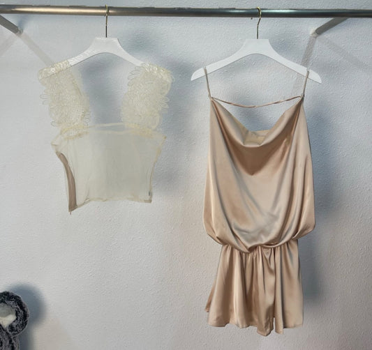 Vestido de Mujer