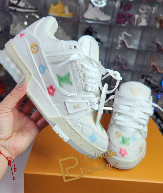 Tenis de Mujer