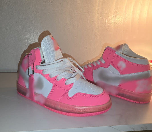 Tenis de Niña