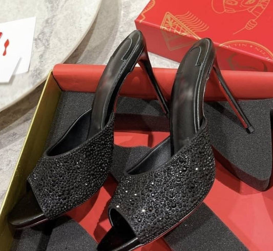Tacones de Mujer