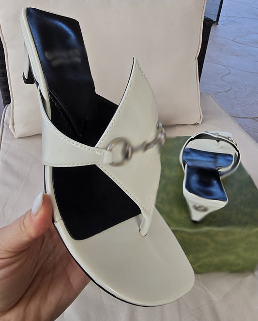 Tacones de Mujer