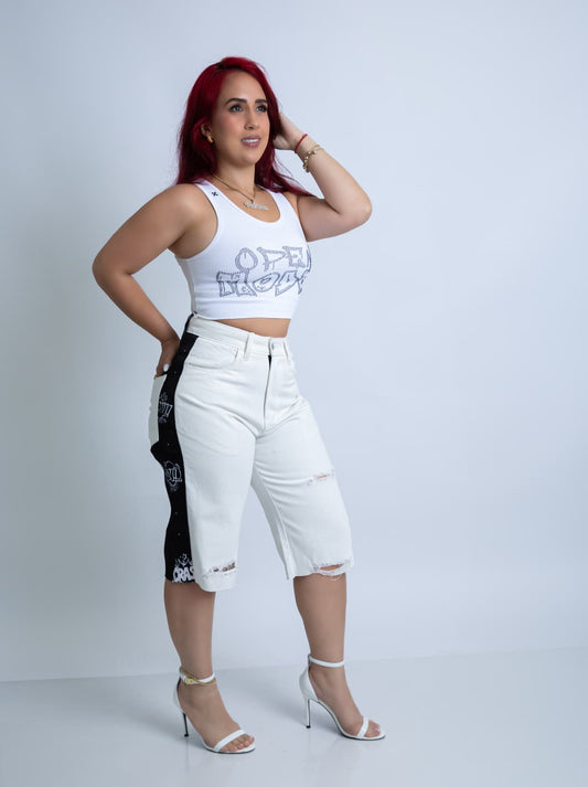 Short de Mujer