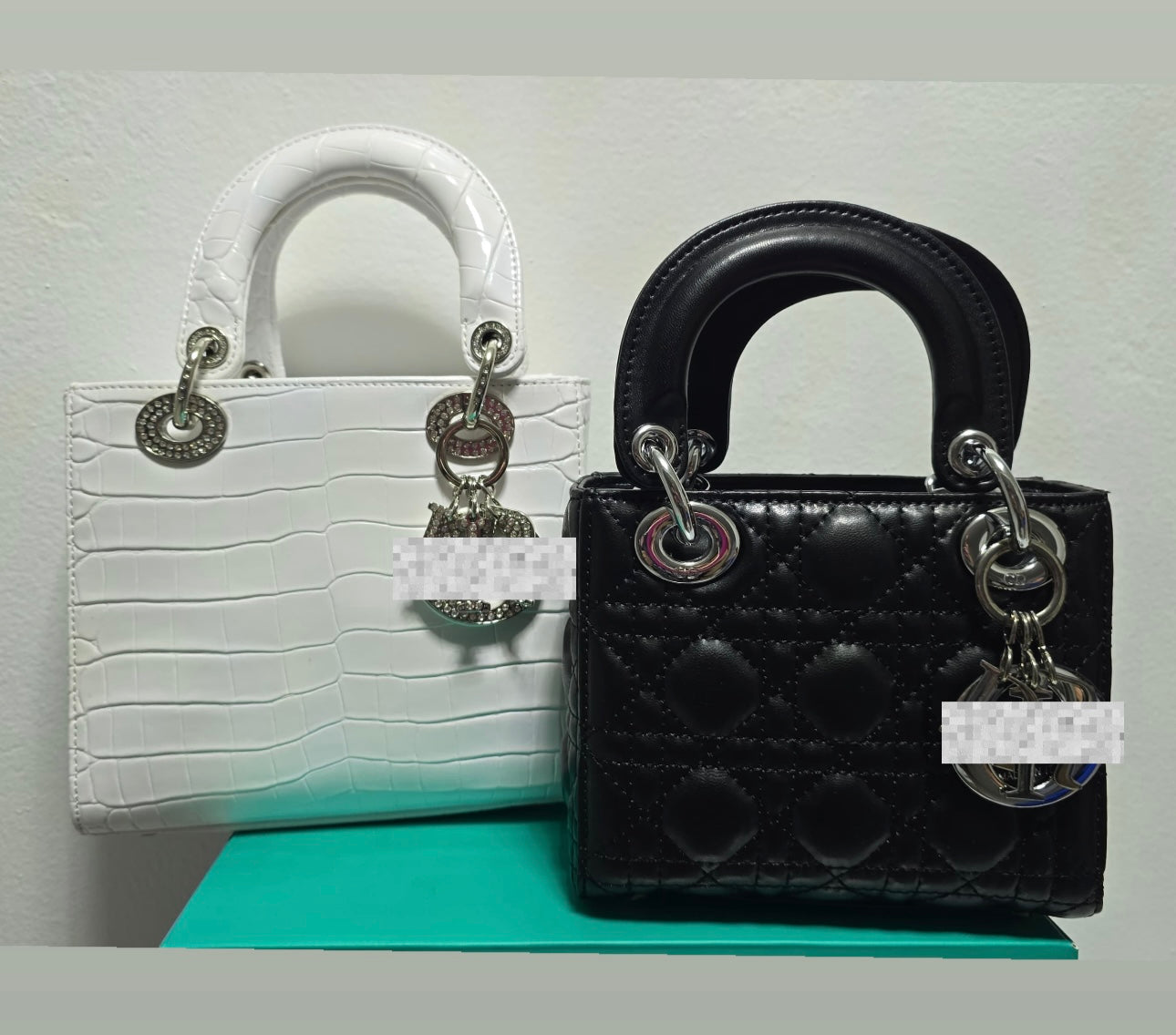 Cartera de Mujer
