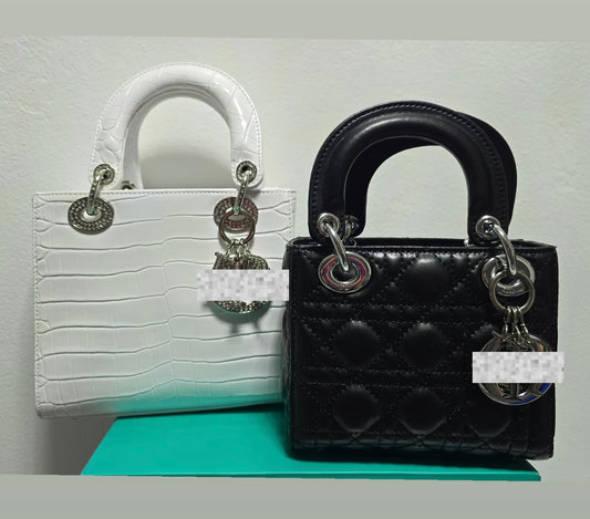 Cartera de Mujer