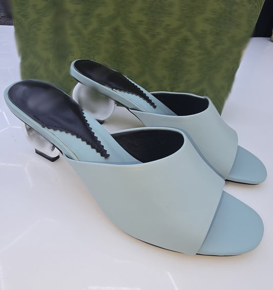 Tacones de Mujer