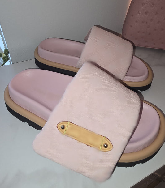 Sandalias de Mujer