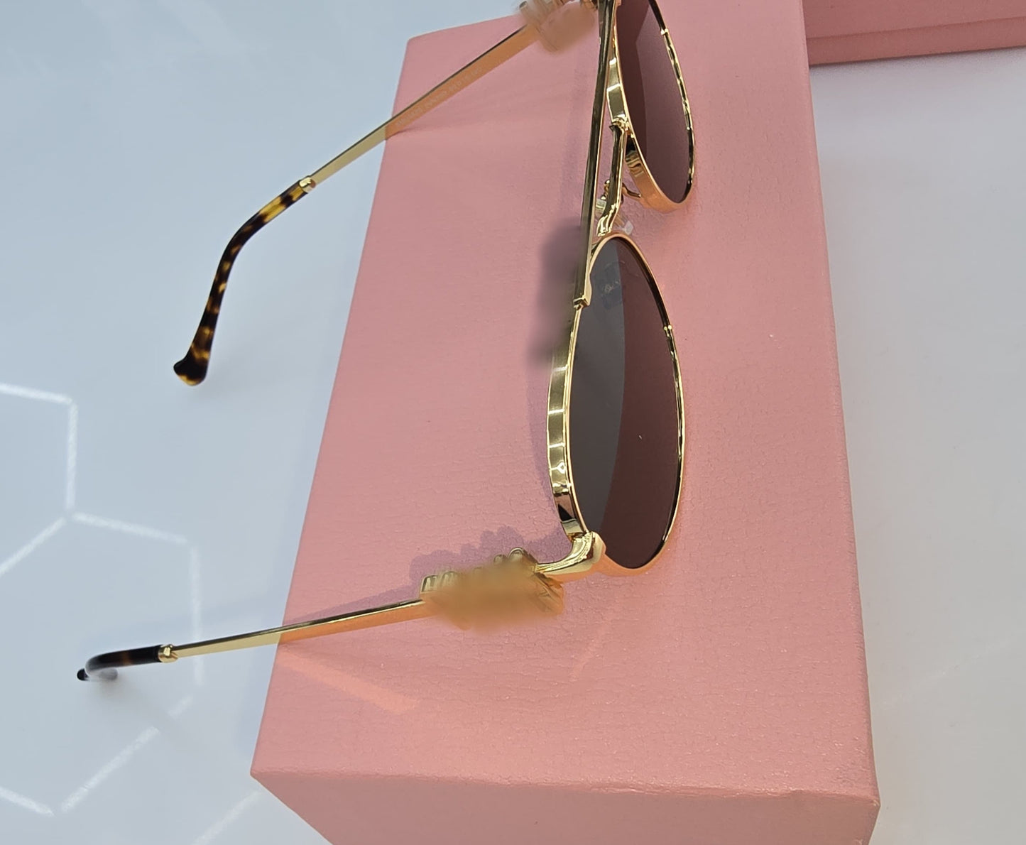 Lentes de Mujer