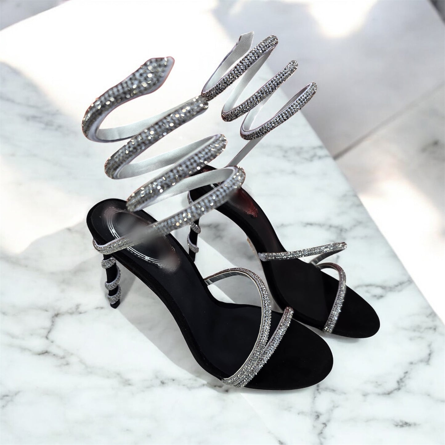 Tacones de Mujer
