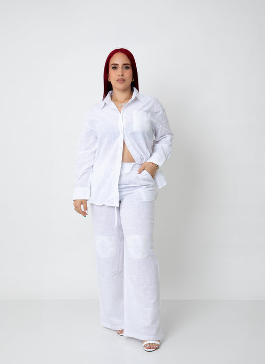 Conjunto de Mujer