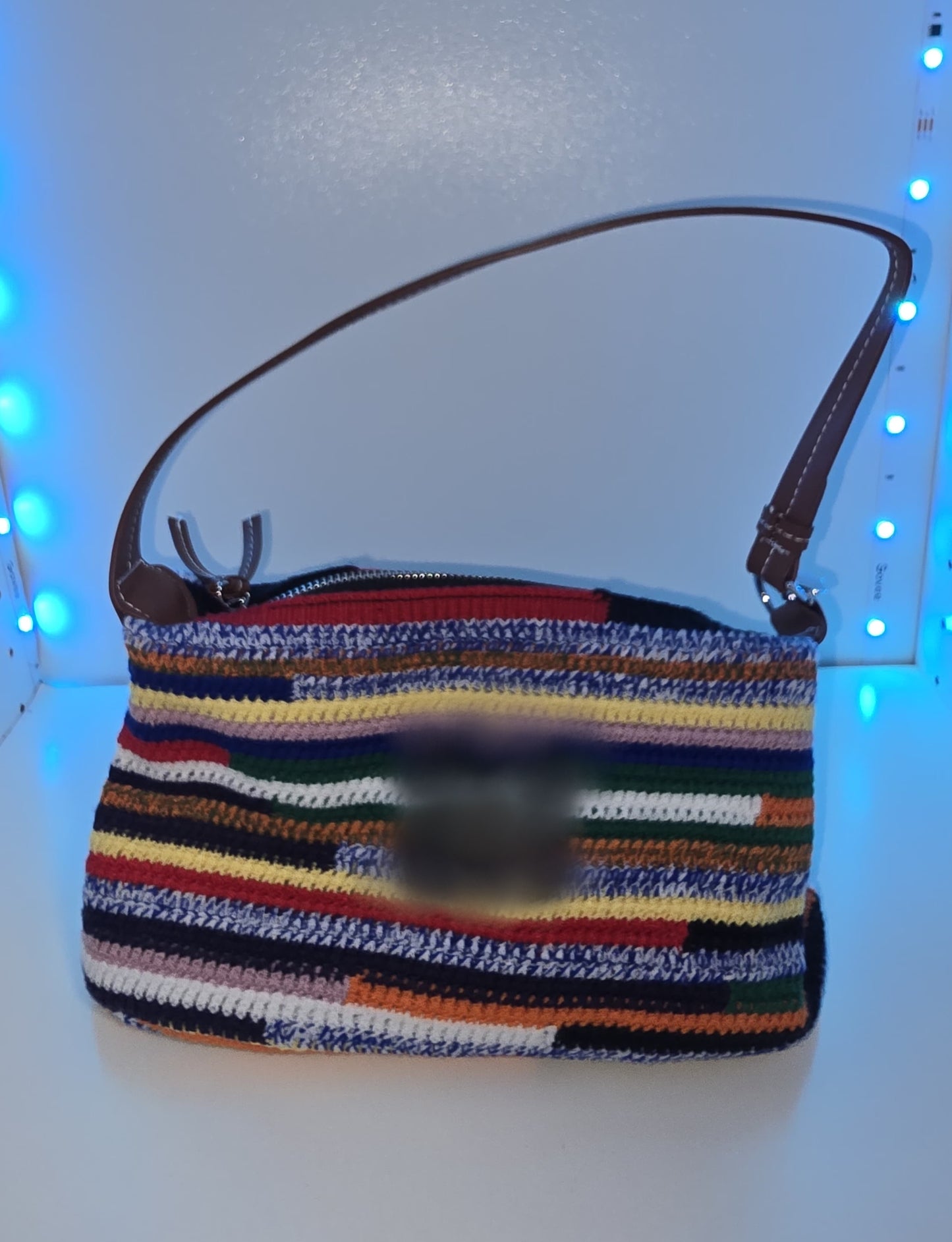 Cartera de Mujer