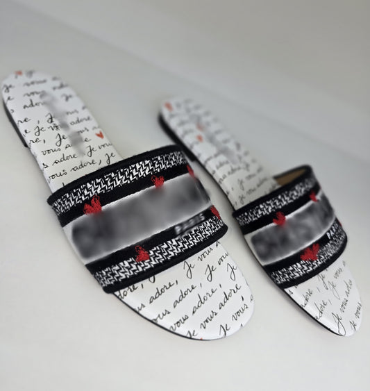 Sandalias de mujer
