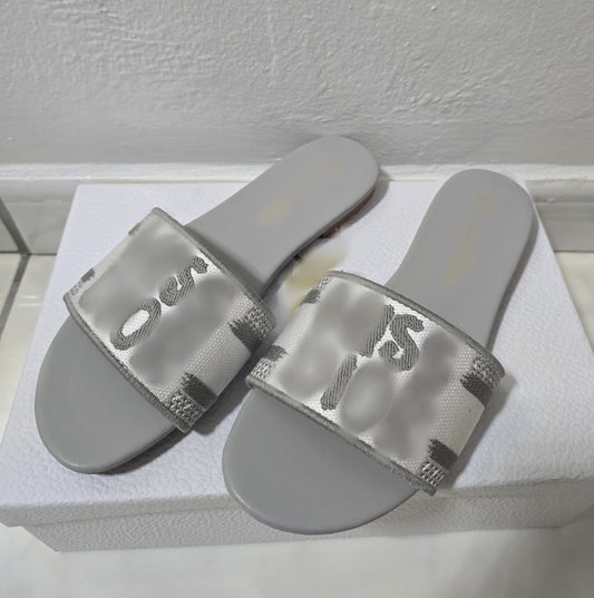 Sandalias de Mujer