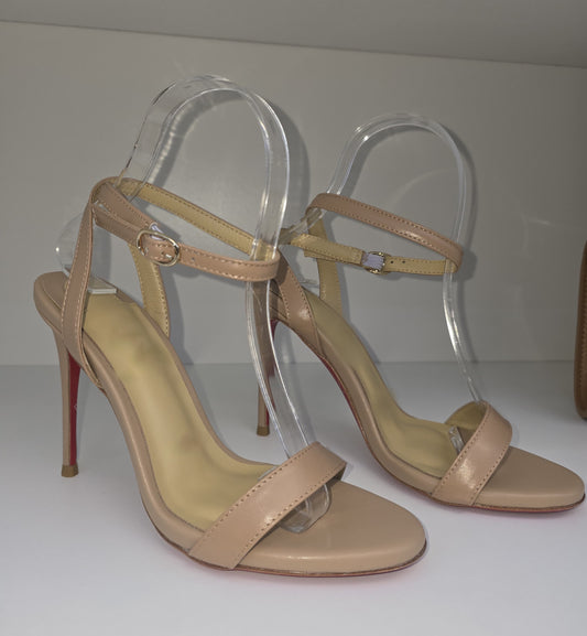 Tacones de Mujer