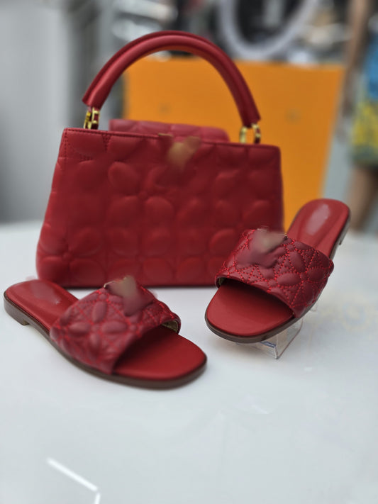 Cartera de Mujer