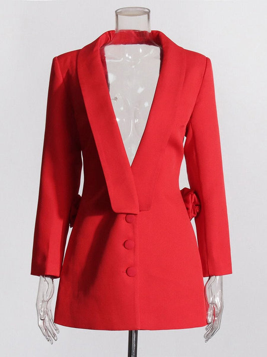 Vestido de Mujer