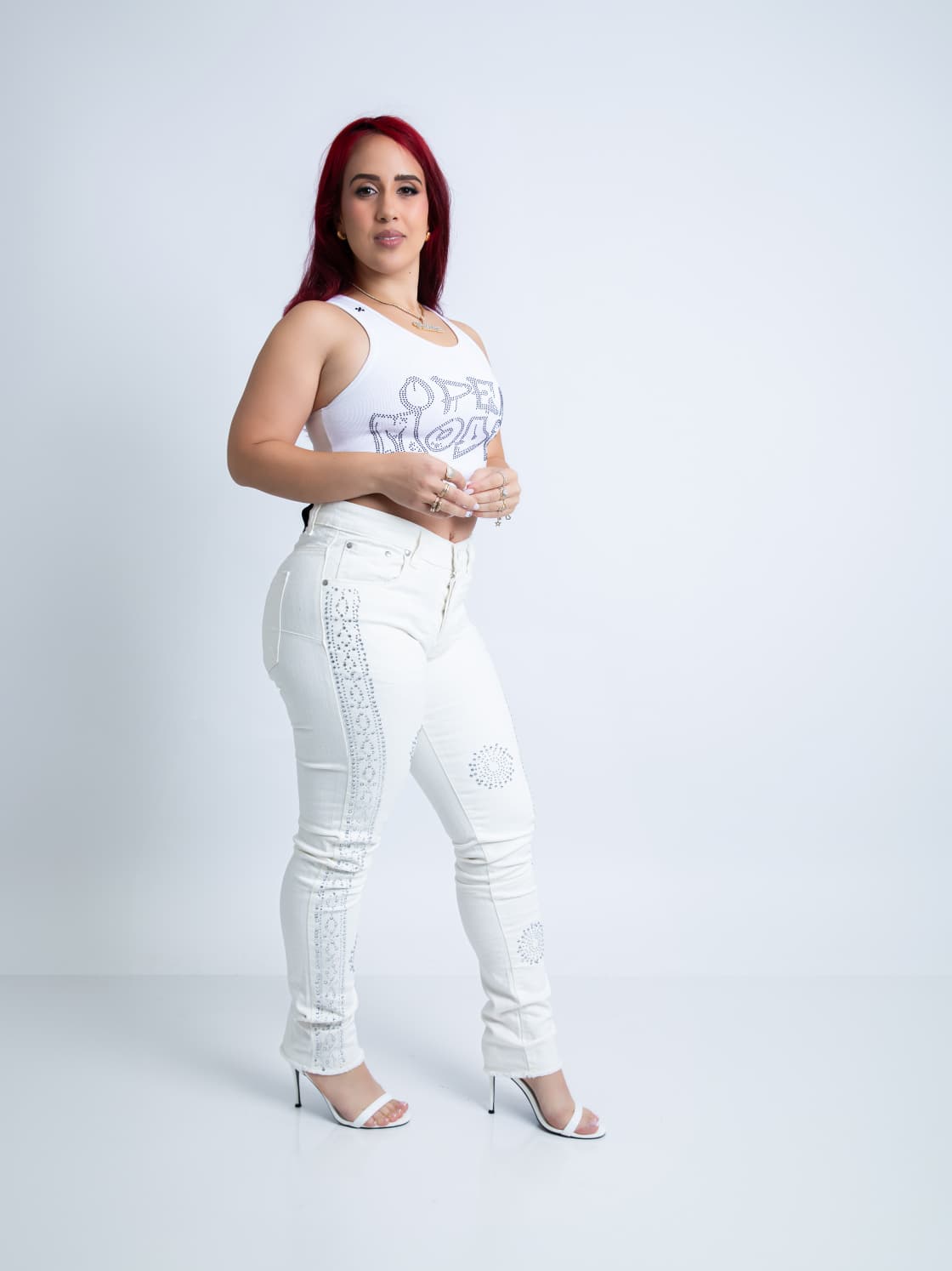 Pantalón de Mujer O.M