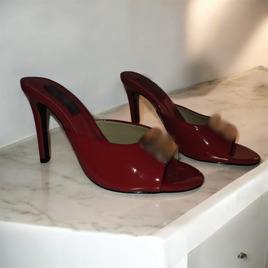 Tacones de Mujer