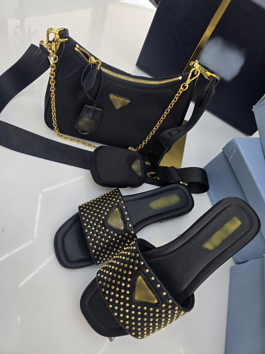 Sandalias de Mujer