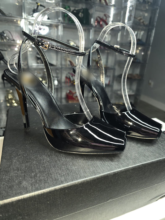 Tacones de Mujer