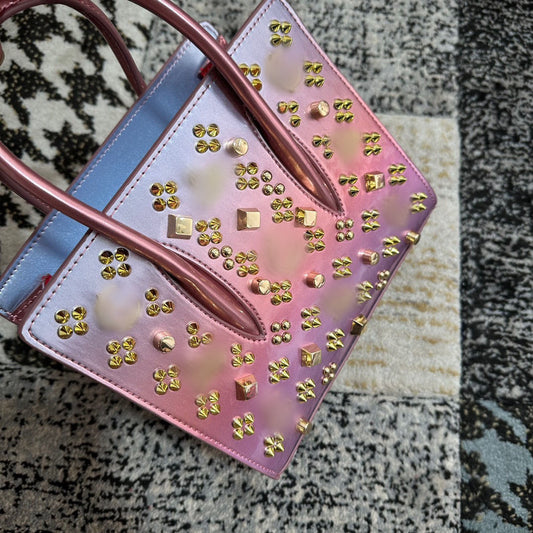 Cartera de Mujer
