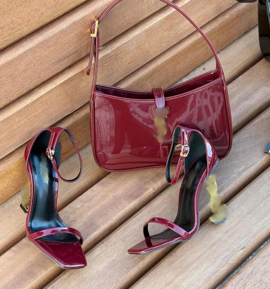 Tacones de Mujer